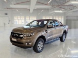  Ford  Ranger FORD  / 2019 / 4P / PICKUP SUPERCAB XLT 4WD 2.0 TDCI 170CV 
