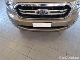  Ford  Ranger FORD  / 2019 / 4P / PICKUP SUPERCAB XLT 4WD 2.0 TDCI 170CV #22