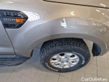  Ford  Ranger FORD  / 2019 / 4P / PICKUP SUPERCAB XLT 4WD 2.0 TDCI 170CV #26
