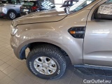  Ford  Ranger FORD  / 2019 / 4P / PICKUP SUPERCAB XLT 4WD 2.0 TDCI 170CV #62