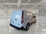  Ford  Transit Connect FORD  / 2018 / 4P / VETT. FURGONATA 1.5 TDCI 100CV SeS TREND 200 L1H1 #2
