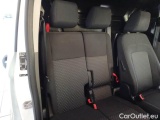  Ford  Transit Connect FORD  / 2018 / 4P / VETT. FURGONATA 1.5 TDCI 100CV SeS TREND 200 L1H1 #13