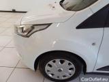  Ford  Transit Connect FORD  / 2018 / 4P / VETT. FURGONATA 1.5 TDCI 100CV SeS TREND 200 L1H1 #82