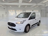  Ford  Transit Connect FORD  / 2018 / 4P / VETT. FURGONATA 1.5 TDCI 100CV SeS TREND 200 L1H1 