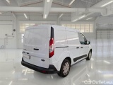  Ford  Transit Connect FORD  / 2018 / 4P / VETT. FURGONATA 1.5 TDCI 100CV SeS TREND 200 L1H1 #2