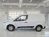  Ford  Transit Connect FORD  / 2018 / 4P / VETT. FURGONATA 1.5 TDCI 100CV SeS TREND 200 L1H1 #8