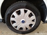  Ford  Transit Connect FORD  / 2018 / 4P / VETT. FURGONATA 1.5 TDCI 100CV SeS TREND 200 L1H1 #17