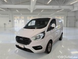  Ford  Transit FORD  CUSTOM / 2018 / 4P / FURGONE 280 L1H1 TITANIUM 2.0 TDCI 170 CV 