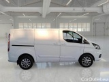  Ford  Transit FORD  CUSTOM / 2018 / 4P / FURGONE 280 L1H1 TITANIUM 2.0 TDCI 170 CV #7