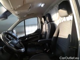  Ford  Transit FORD  CUSTOM / 2018 / 4P / FURGONE 280 L1H1 TITANIUM 2.0 TDCI 170 CV #11