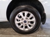  Ford  Transit FORD  CUSTOM / 2018 / 4P / FURGONE 280 L1H1 TITANIUM 2.0 TDCI 170 CV #17