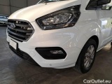  Ford  Transit FORD  CUSTOM / 2018 / 4P / FURGONE 280 L1H1 TITANIUM 2.0 TDCI 170 CV #27
