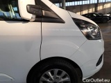  Ford  Transit FORD  CUSTOM / 2018 / 4P / FURGONE 280 L1H1 TITANIUM 2.0 TDCI 170 CV #36