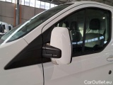  Ford  Transit FORD  CUSTOM / 2018 / 4P / FURGONE 280 L1H1 TITANIUM 2.0 TDCI 170 CV #111