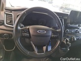  Ford  Transit FORD  CUSTOM / 2018 / 4P / FURGONE 280 L1H1 TITANIUM 2.0 TDCI 170 CV #165