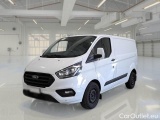  Ford  Transit FORD  CUSTOM / 2018 / 4P / FURGONE 340 L1H1 TREND 2.0 ECOBLUE 130 CV 