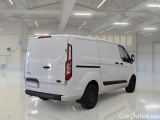  Ford  Transit FORD  CUSTOM / 2018 / 4P / FURGONE 340 L1H1 TREND 2.0 ECOBLUE 130 CV #2