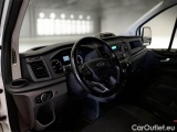  Ford  Transit FORD  CUSTOM / 2018 / 4P / FURGONE 340 L1H1 TREND 2.0 ECOBLUE 130 CV #3