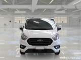  Ford  Transit FORD  CUSTOM / 2018 / 4P / FURGONE 340 L1H1 TREND 2.0 ECOBLUE 130 CV #6
