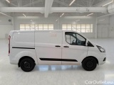  Ford  Transit FORD  CUSTOM / 2018 / 4P / FURGONE 340 L1H1 TREND 2.0 ECOBLUE 130 CV #7