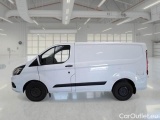  Ford  Transit FORD  CUSTOM / 2018 / 4P / FURGONE 340 L1H1 TREND 2.0 ECOBLUE 130 CV #8