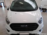  Ford  Transit FORD  CUSTOM / 2018 / 4P / FURGONE 340 L1H1 TREND 2.0 ECOBLUE 130 CV #30
