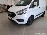  Ford  Transit FORD  CUSTOM / 2018 / 4P / FURGONE 340 L1H1 TREND 2.0 ECOBLUE 130 CV #34