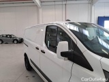  Ford  Transit FORD  CUSTOM / 2018 / 4P / FURGONE 340 L1H1 TREND 2.0 ECOBLUE 130 CV #43
