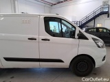 Ford  Transit FORD  CUSTOM / 2018 / 4P / FURGONE 340 L1H1 TREND 2.0 ECOBLUE 130 CV #46