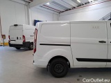  Ford  Transit FORD  CUSTOM / 2018 / 4P / FURGONE 340 L1H1 TREND 2.0 ECOBLUE 130 CV #63