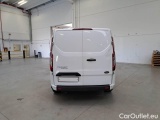  Ford  Transit FORD  CUSTOM / 2018 / 4P / FURGONE 340 L1H1 TREND 2.0 ECOBLUE 130 CV #73