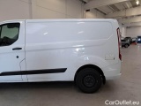  Ford  Transit FORD  CUSTOM / 2018 / 4P / FURGONE 340 L1H1 TREND 2.0 ECOBLUE 130 CV #79