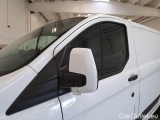  Ford  Transit FORD  CUSTOM / 2018 / 4P / FURGONE 340 L1H1 TREND 2.0 ECOBLUE 130 CV #96