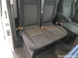  Ford  Transit FORD  CUSTOM / 2018 / 4P / FURGONE 340 L1H1 TREND 2.0 ECOBLUE 130 CV #106