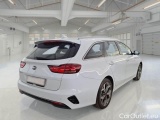  KIA  Cee'd KIA CEED SPORTSWAGON / 2018 / 5P / STATION WAGON 1.6 CRDI 85KW BUSINESS CLASS DCT (AUTOCARRO) #2