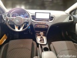  KIA  Cee'd KIA CEED SPORTSWAGON / 2018 / 5P / STATION WAGON 1.6 CRDI 85KW BUSINESS CLASS DCT (AUTOCARRO) #3