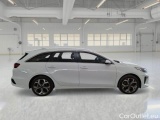  KIA  Cee'd KIA CEED SPORTSWAGON / 2018 / 5P / STATION WAGON 1.6 CRDI 85KW BUSINESS CLASS DCT (AUTOCARRO) #7