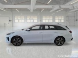  KIA  Cee'd KIA CEED SPORTSWAGON / 2018 / 5P / STATION WAGON 1.6 CRDI 85KW BUSINESS CLASS DCT (AUTOCARRO) #8