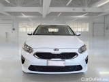  KIA  Cee'd KIA CEED SPORTSWAGON / 2018 / 5P / STATION WAGON 1.6 CRDI 85KW BUSINESS CLASS DCT (AUTOCARRO) #6