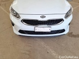  KIA  Cee'd KIA CEED SPORTSWAGON / 2018 / 5P / STATION WAGON 1.6 CRDI 85KW BUSINESS CLASS DCT (AUTOCARRO) #22
