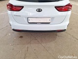  KIA  Cee'd KIA CEED SPORTSWAGON / 2018 / 5P / STATION WAGON 1.6 CRDI 85KW BUSINESS CLASS DCT (AUTOCARRO) #29
