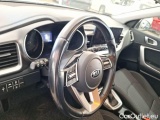  KIA  Cee'd KIA CEED SPORTSWAGON / 2018 / 5P / STATION WAGON 1.6 CRDI 85KW BUSINESS CLASS DCT (AUTOCARRO) #58