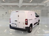  Opel  Combo OPEL  Cargo / 2018 / 4P / Vett. furgonata 1.5 Diesel 100cv Edit. S&S L1 650 Kg MT5 #2