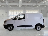  Opel  Combo OPEL  Cargo / 2018 / 4P / Vett. furgonata 1.5 Diesel 100cv Edit. S&S L1 650 Kg MT5 #8