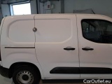  Opel  Combo OPEL  Cargo / 2018 / 4P / Vett. furgonata 1.5 Diesel 100cv Edit. S&S L1 650 Kg MT5 #48