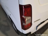 Opel  Combo OPEL  Cargo / 2018 / 4P / Vett. furgonata 1.5 Diesel 100cv Edit. S&S L1 650 Kg MT5 #59