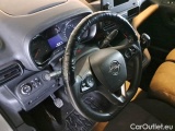  Opel  Combo OPEL  Cargo / 2018 / 4P / Vett. furgonata 1.5 Diesel 100cv Edit. S&S L1 650 Kg MT5 #74