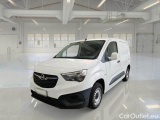  Opel  Combo OPEL  CARGO / 2018 / 4P / VETT. FURGONATA 1.6 DIESEL 100CV EDIT. SeS L1 650 KG MT5 