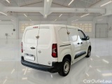  Opel  Combo OPEL  CARGO / 2018 / 4P / VETT. FURGONATA 1.6 DIESEL 100CV EDIT. SeS L1 650 KG MT5 #2