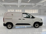  Opel  Combo OPEL  CARGO / 2018 / 4P / VETT. FURGONATA 1.6 DIESEL 100CV EDIT. SeS L1 650 KG MT5 #7